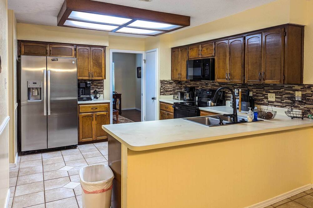 Photo of Kitchen in North San Antonio - SAT