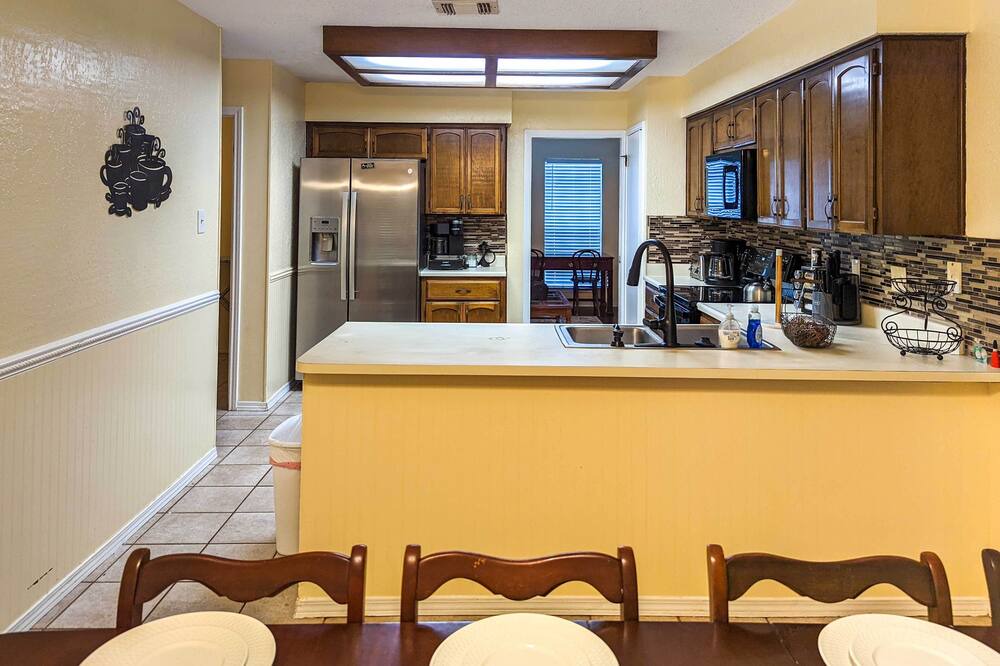 Photo of Kitchen in North San Antonio - SAT