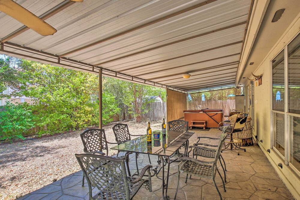 Photo of Outdoor in North San Antonio - SAT