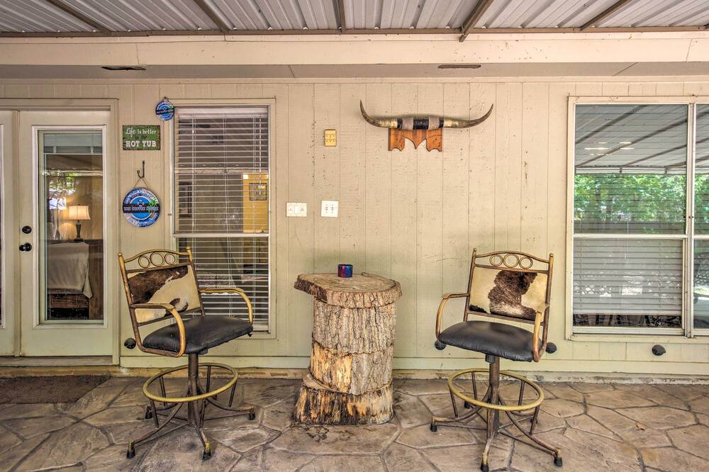Photo of Outdoor in North San Antonio - SAT