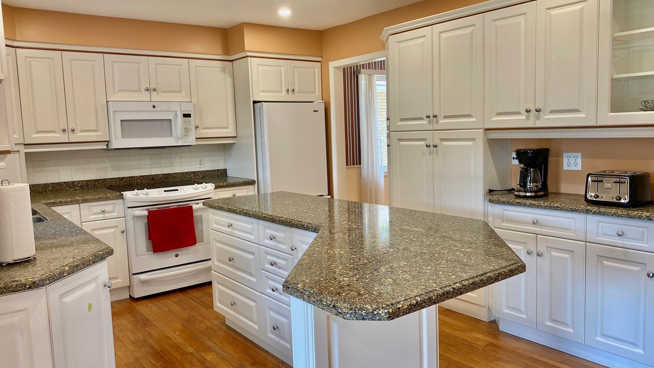 Photo of Kitchen in Waterloo