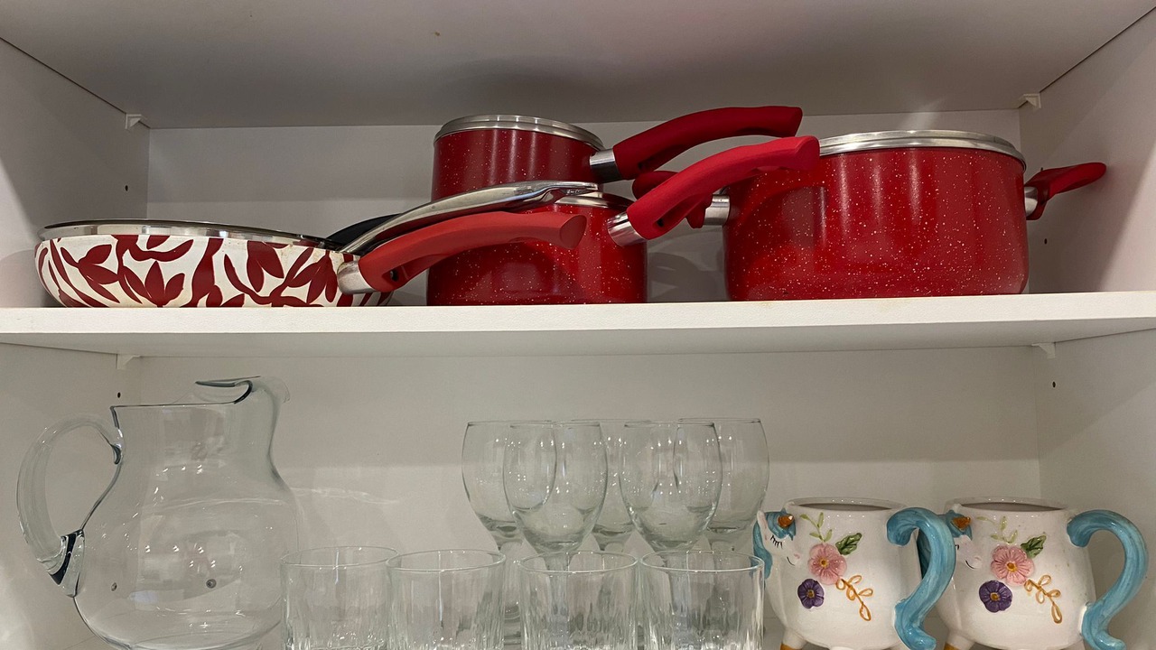 Photo of Kitchen in Waterloo