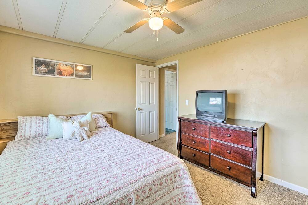 Photo of Bedroom in Wheatland