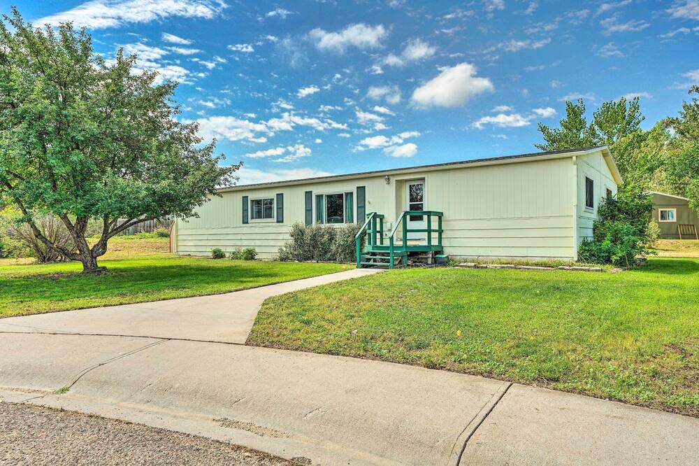 Photo of Outdoor in Wheatland