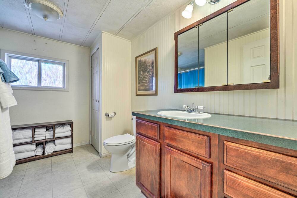 Photo of Bathroom in Wheatland