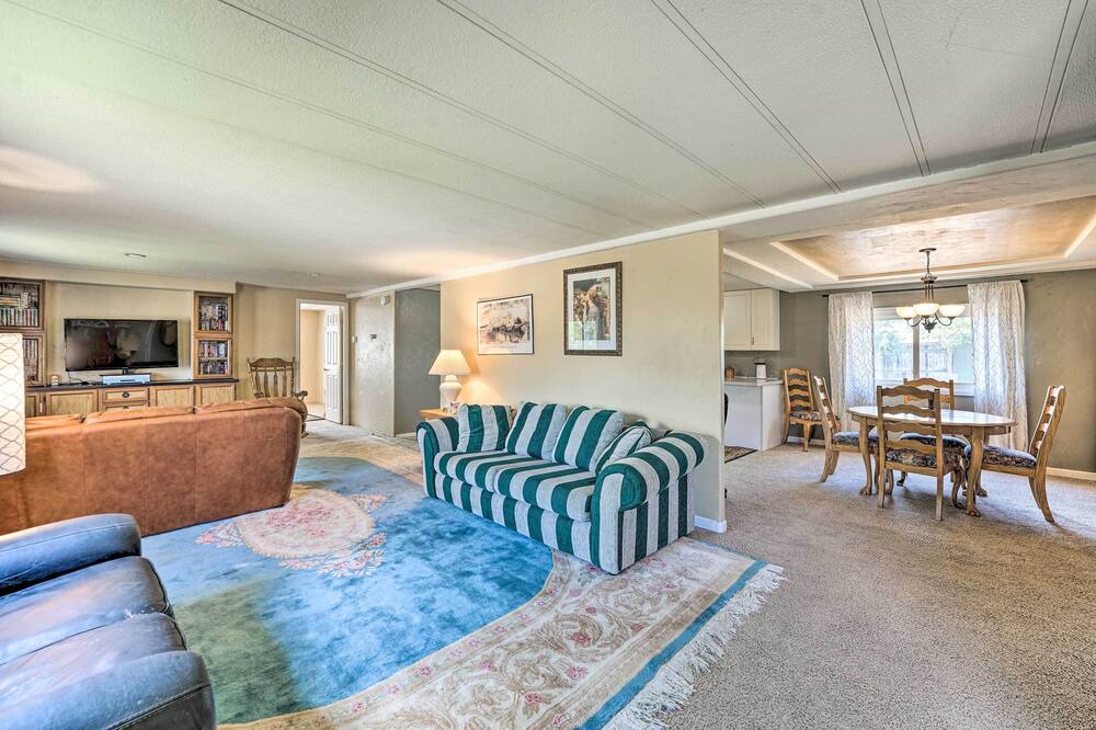 Photo of Livingroom in Wheatland