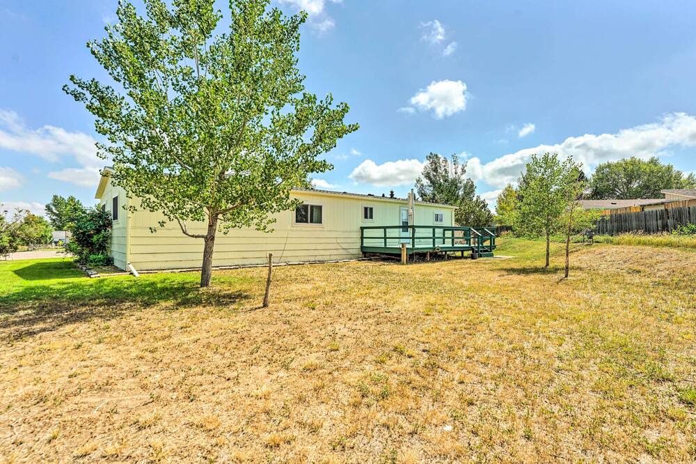 Photo of Outdoor in Wheatland