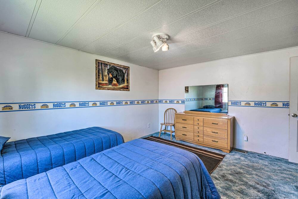 Photo of Bedroom in Wheatland