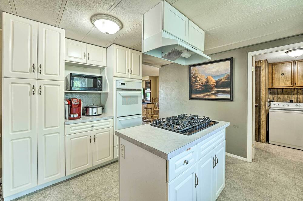 Photo of Kitchen in Wheatland