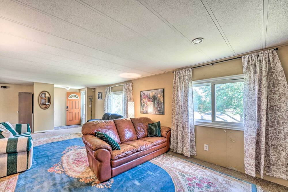 Photo of Bedroom in Wheatland