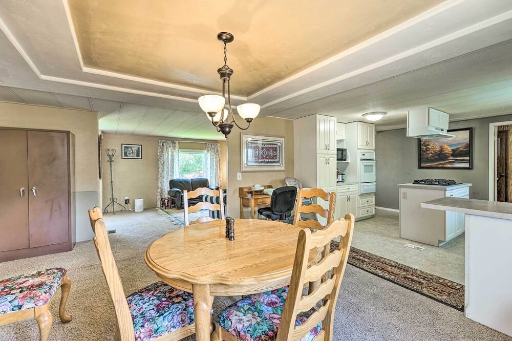 Photo of Kitchen in Wheatland
