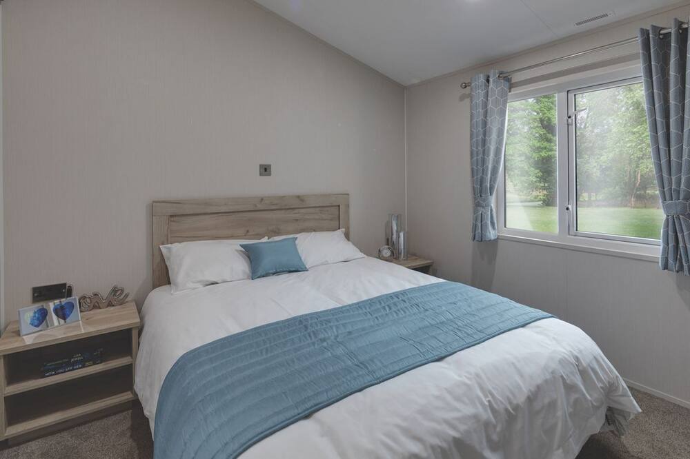 Photo of Bedroom in Mablethorpe