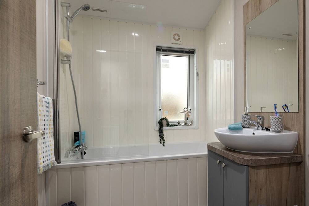 Photo of Bathroom in Mablethorpe