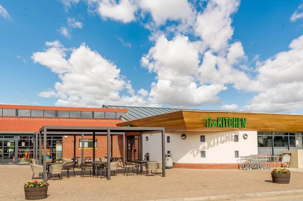 Photo of Others in Mablethorpe