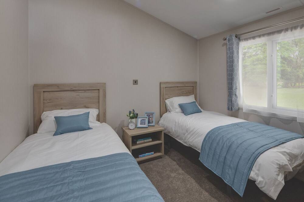 Photo of Bedroom in Mablethorpe