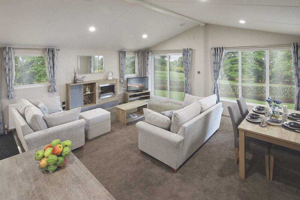 Photo of Livingroom in Mablethorpe