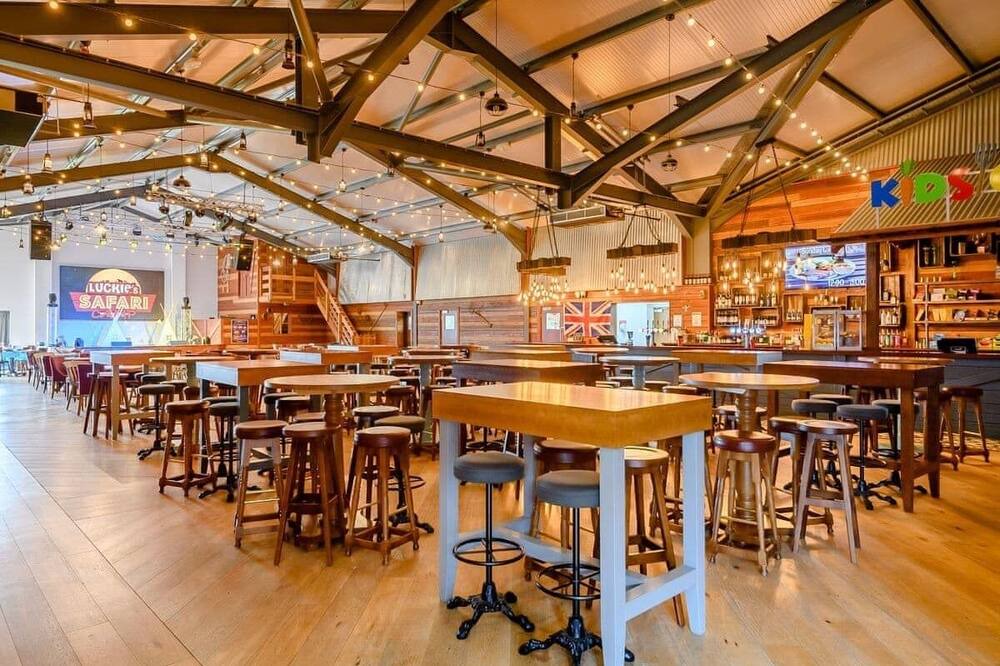 Photo of Others in Mablethorpe