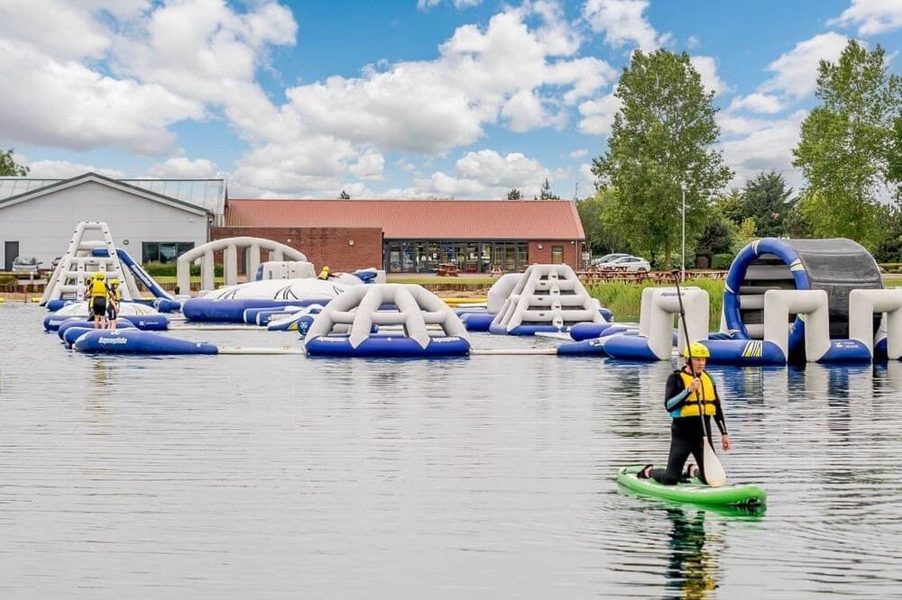 Photo of Others in Mablethorpe