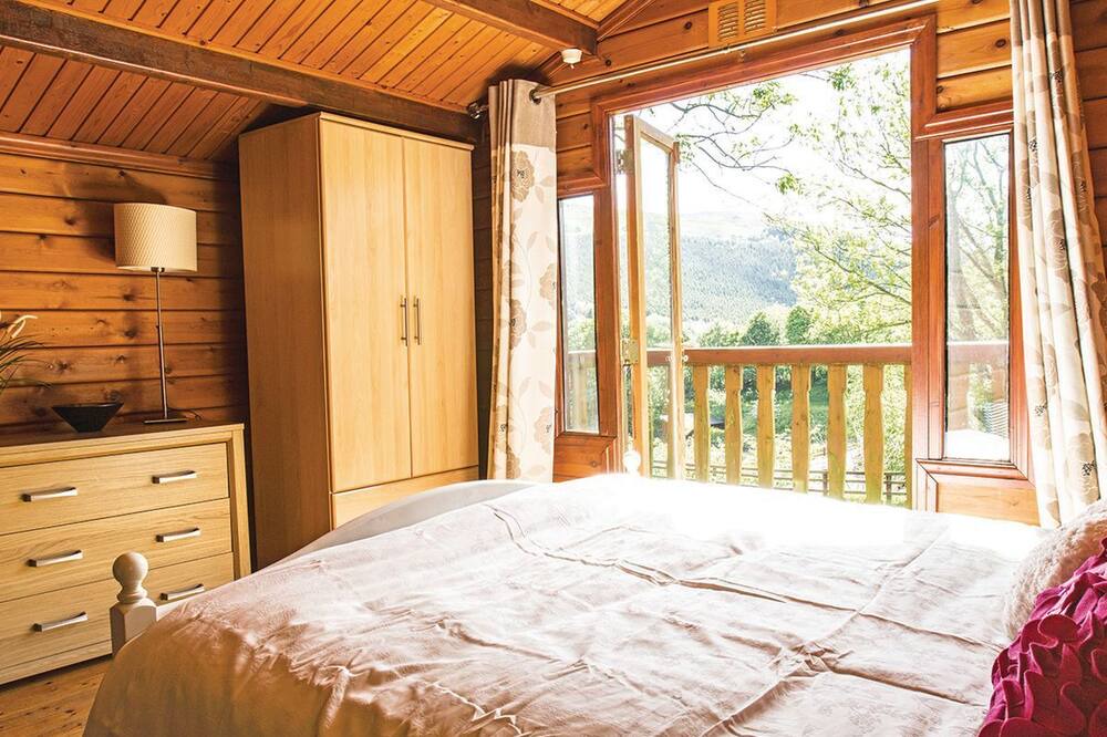 Photo of Bedroom in Caerwys