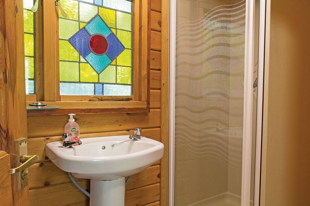 Photo of Bathroom in Caerwys