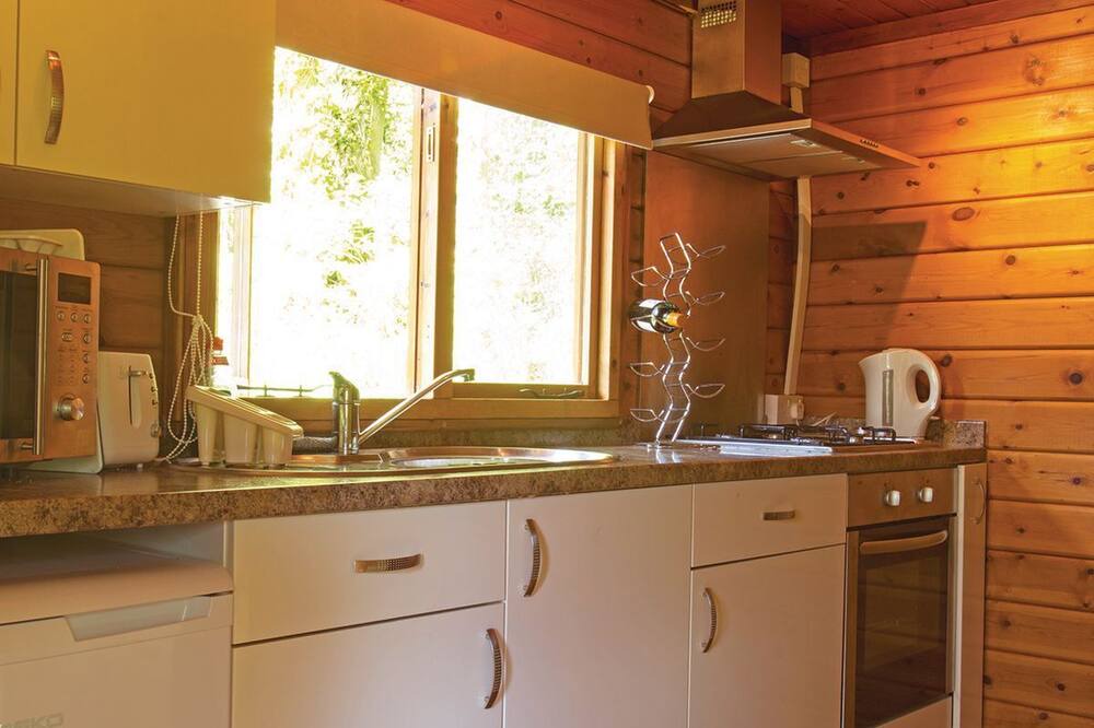 Photo of Kitchen in Caerwys