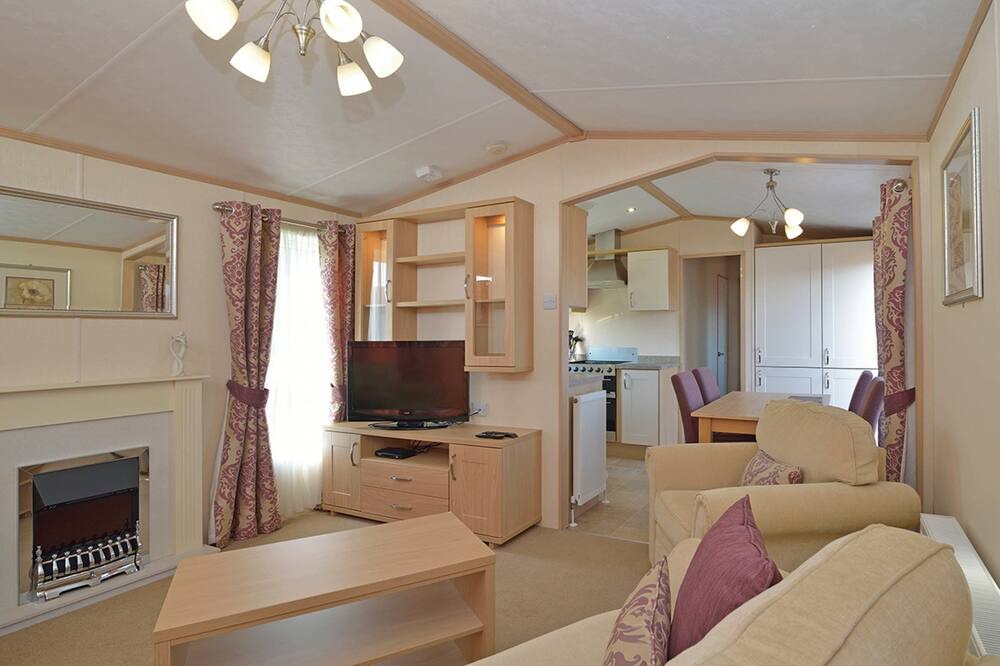 Photo of Livingroom in Ore