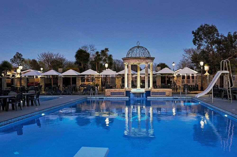 Photo of Outdoor in Westmarsh