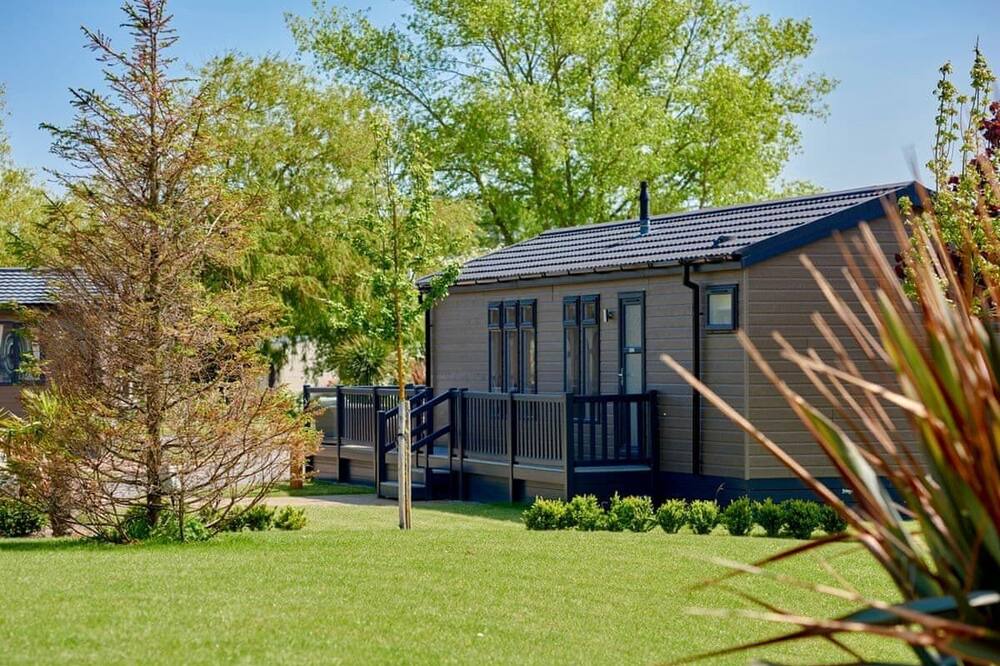 Photo of Outdoor in Westmarsh