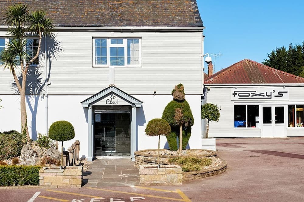 Photo of Outdoor in Westmarsh