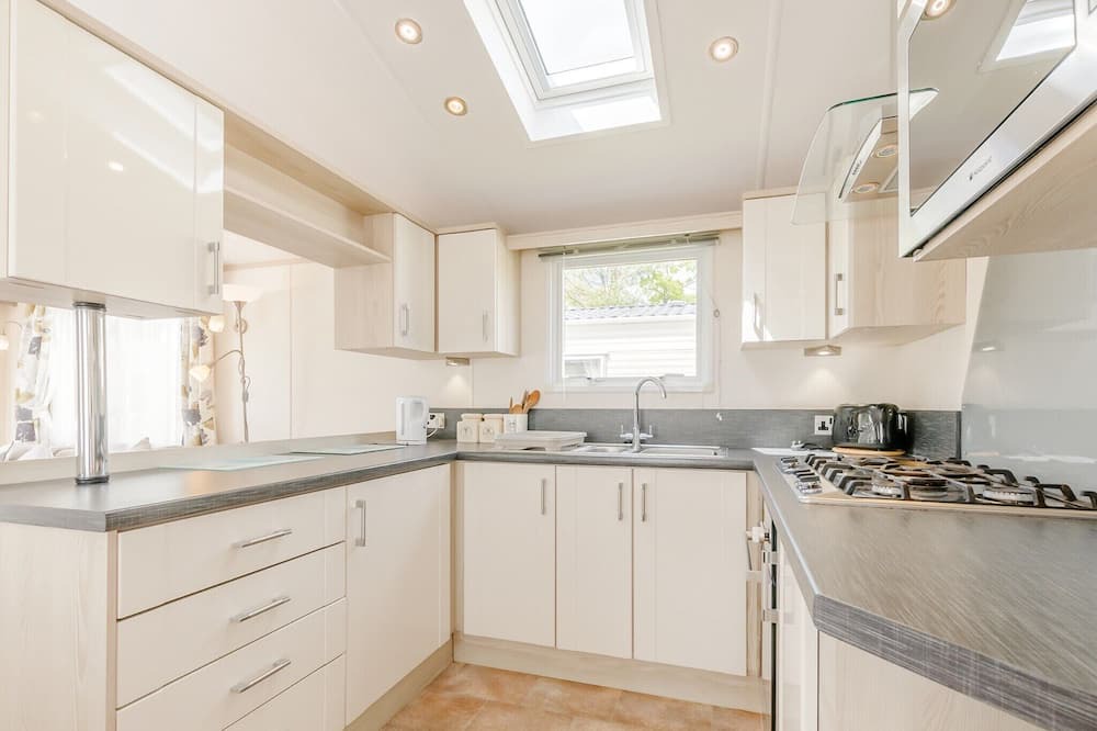 Photo of Kitchen in Westmarsh