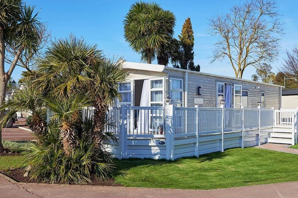 Photo of Outdoor in Westmarsh