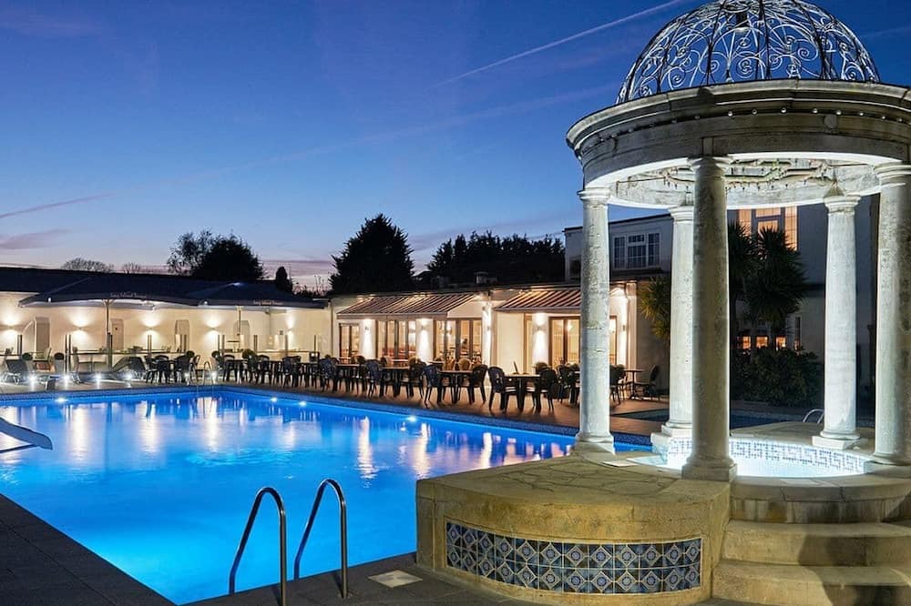 Photo of Outdoor in Westmarsh