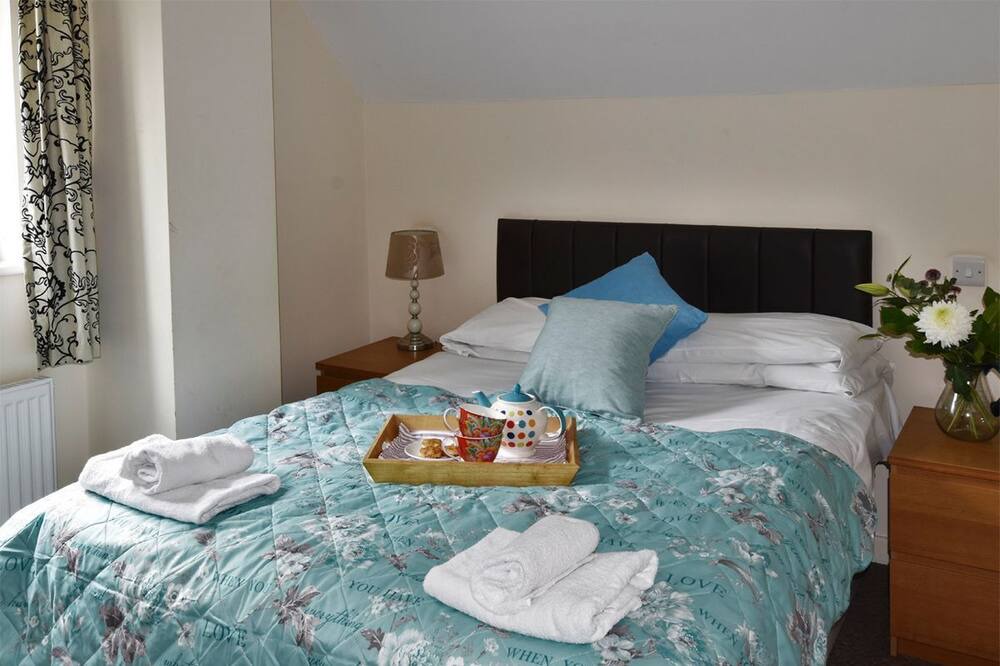 Photo of Bedroom in Farley