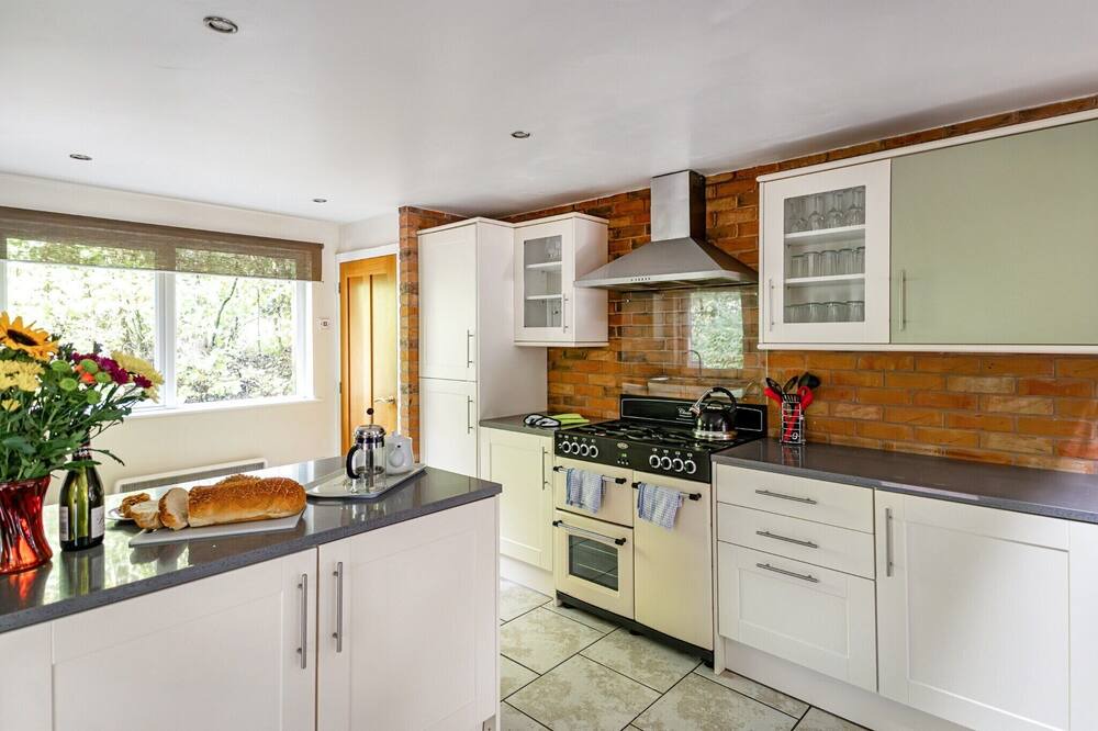 Photo of Kitchen in Farley