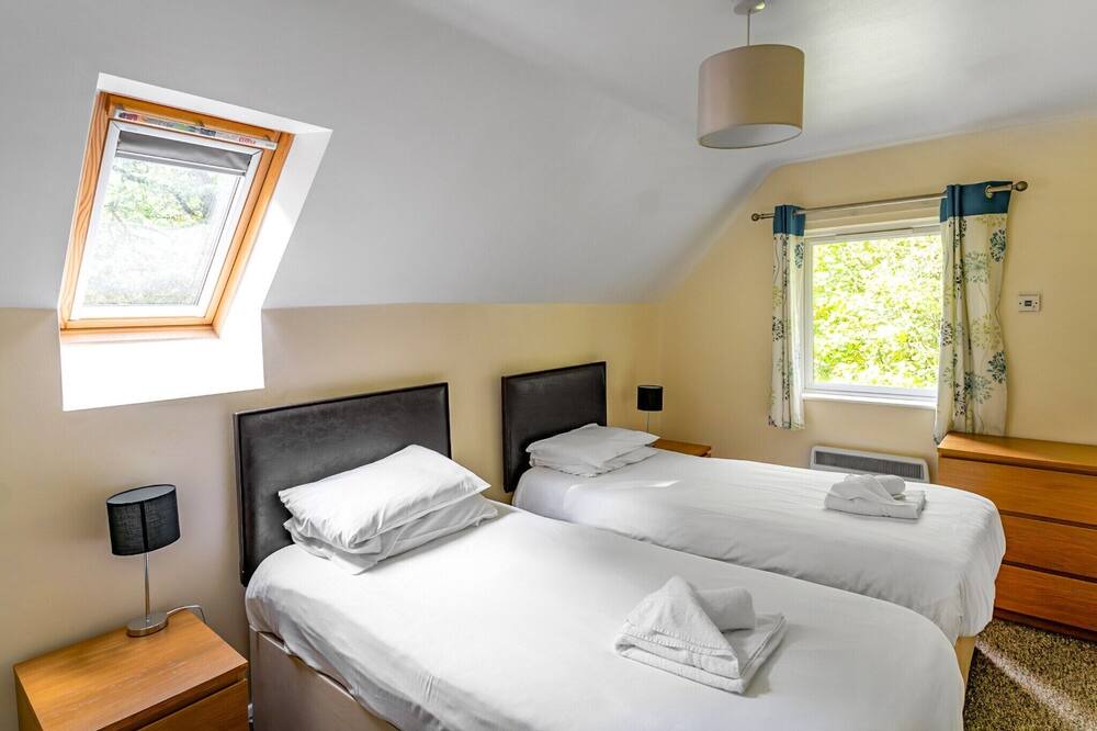 Photo of Bedroom in Farley