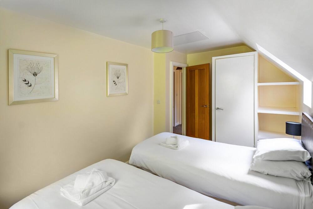 Photo of Bedroom in Farley