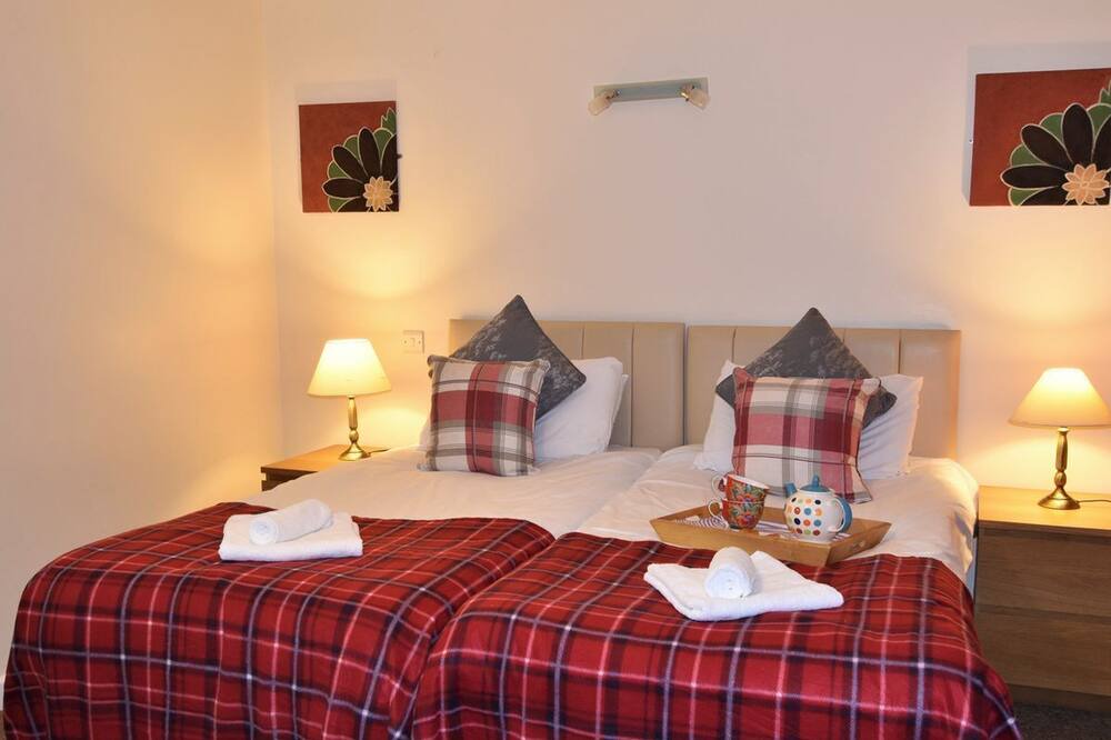 Photo of Bedroom in Farley