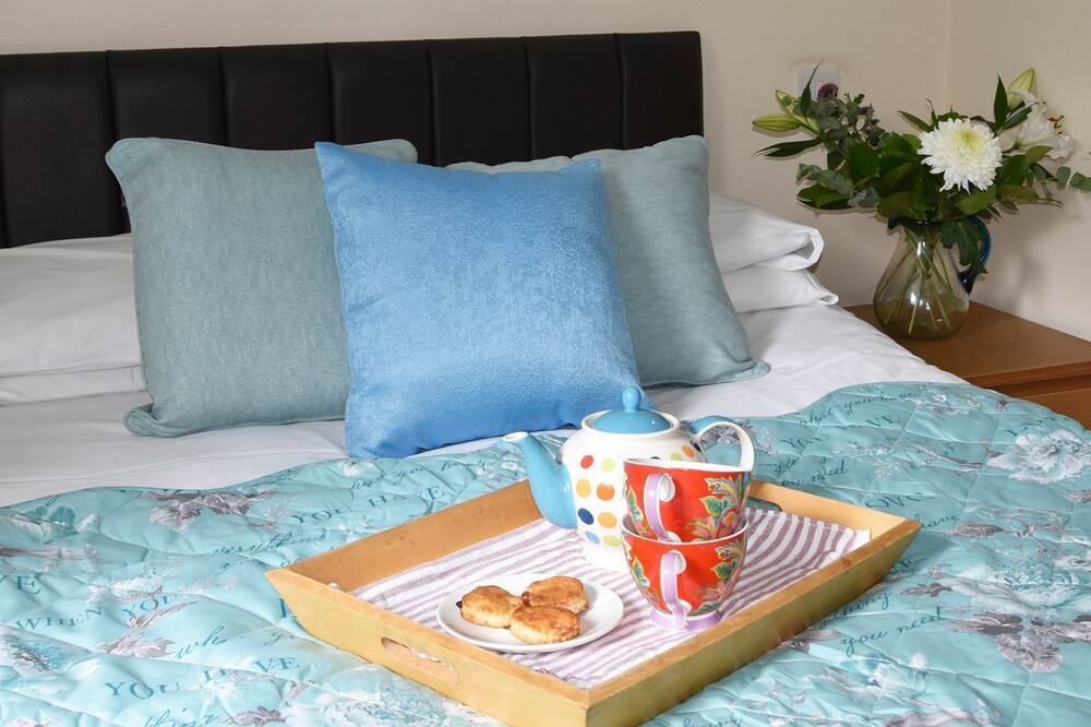 Photo of Bedroom in Farley