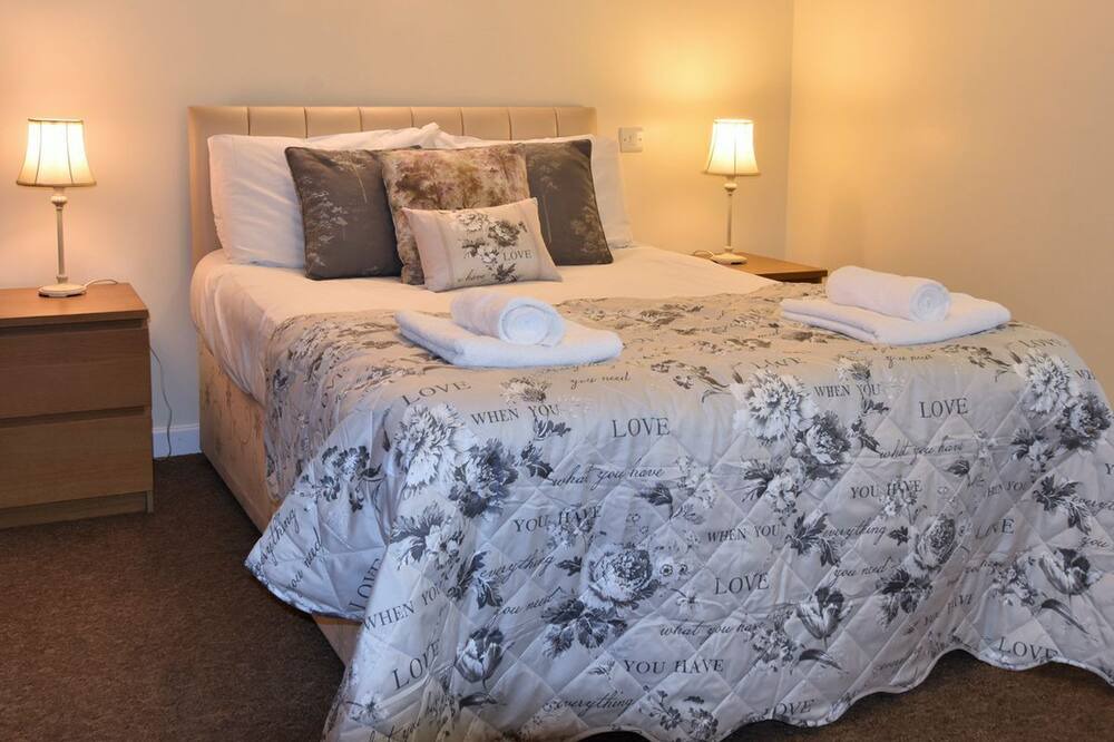 Photo of Bedroom in Farley