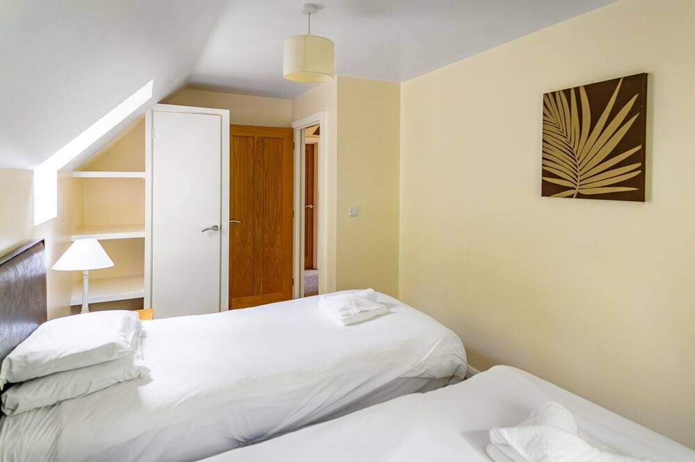 Photo of Bedroom in Farley