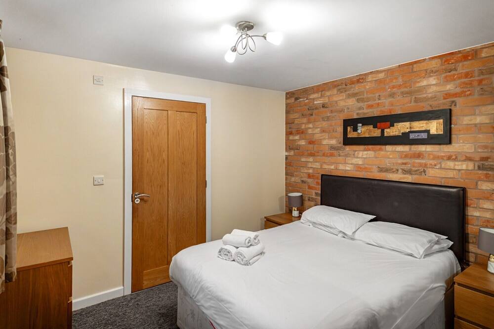 Photo of Bedroom in Farley