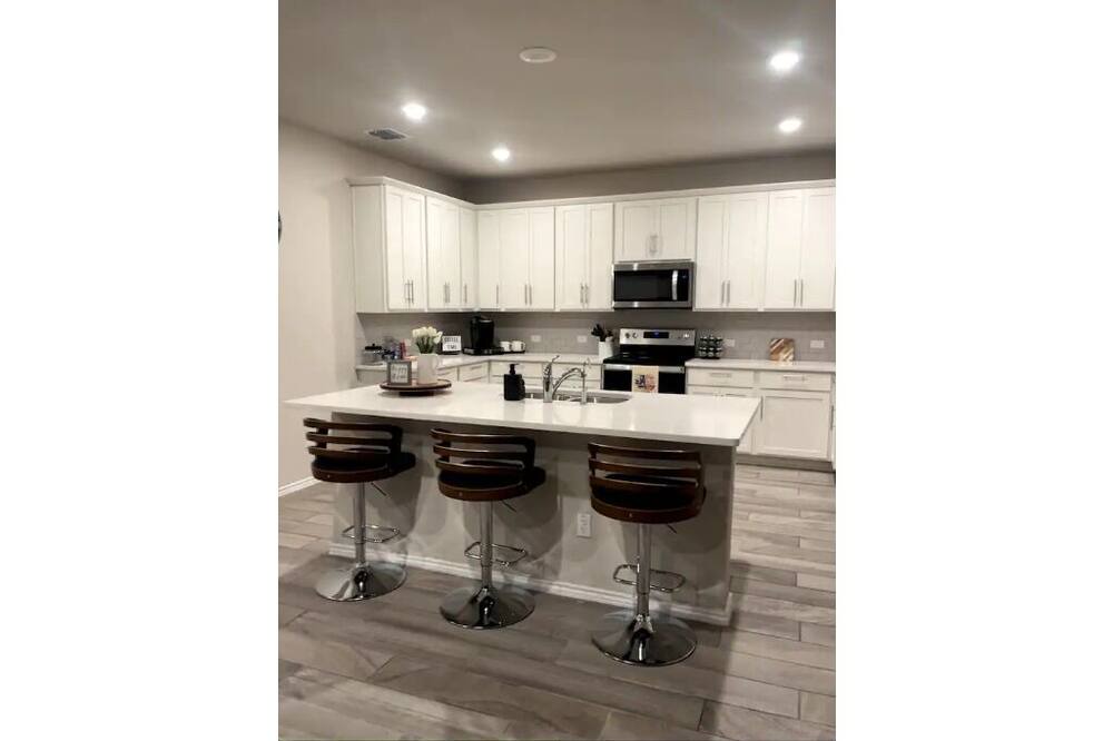 Photo of Kitchen in Wetmore