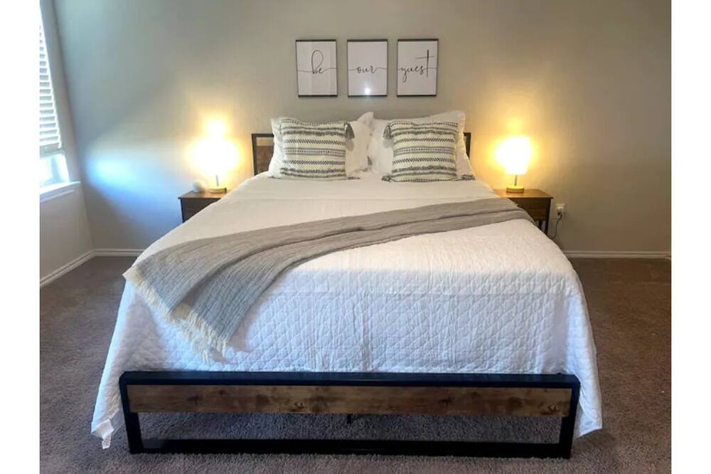 Photo of Bedroom in Wetmore