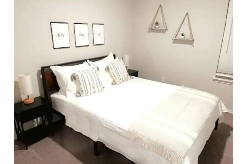 Photo of Bedroom in Wetmore