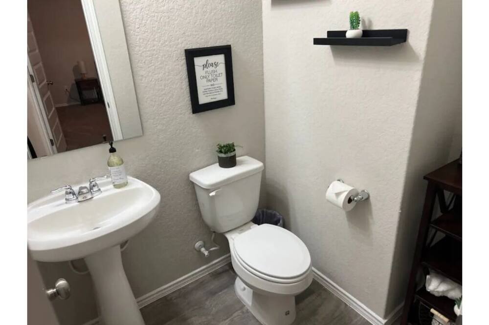 Photo of Bathroom in Wetmore