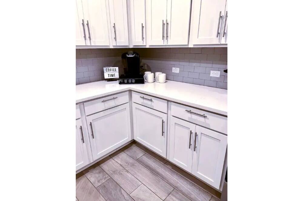 Photo of Kitchen in Wetmore