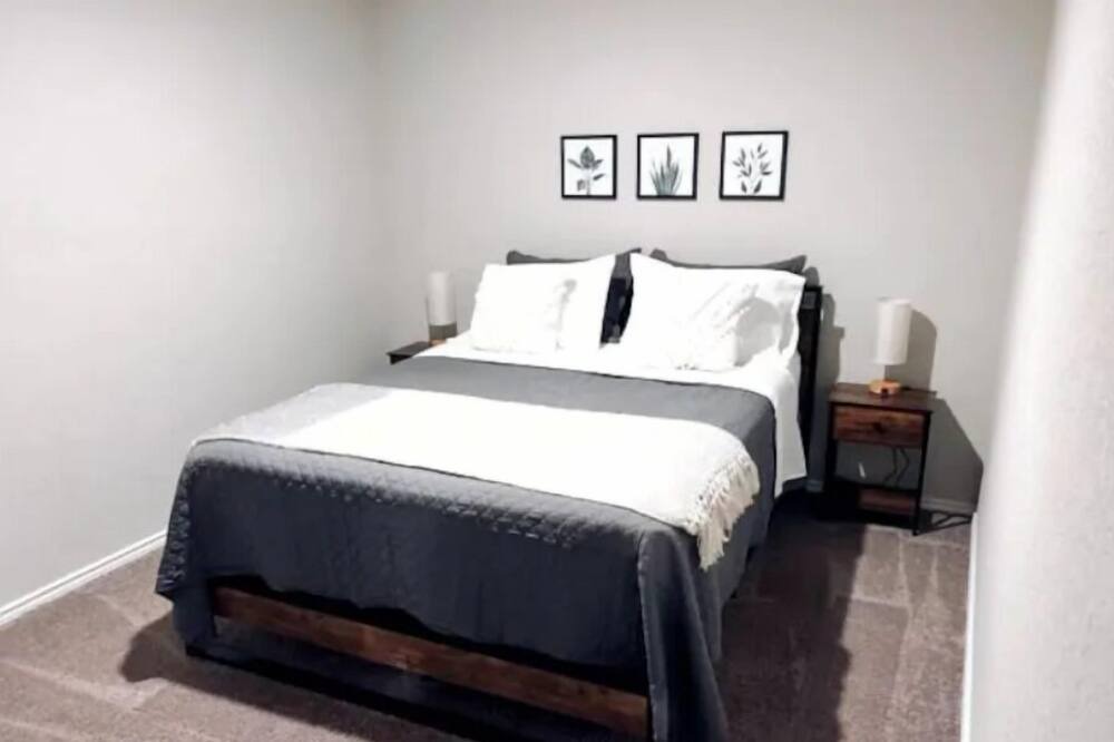Photo of Bedroom in Wetmore
