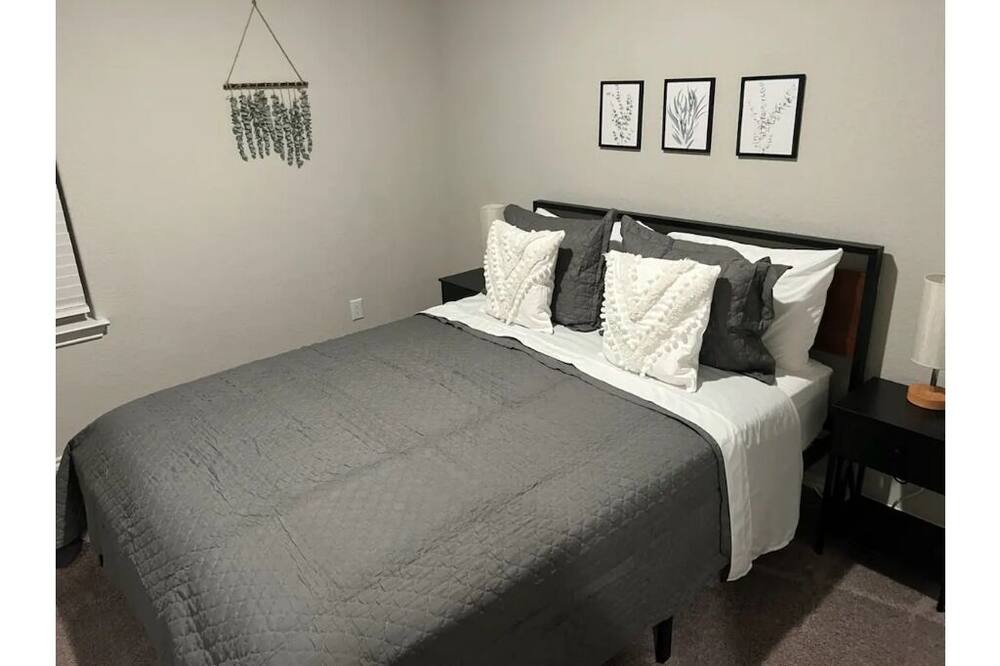 Photo of Bedroom in Wetmore