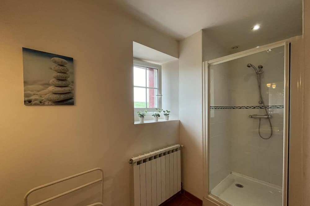 Photo of Bathroom in Gamarthe