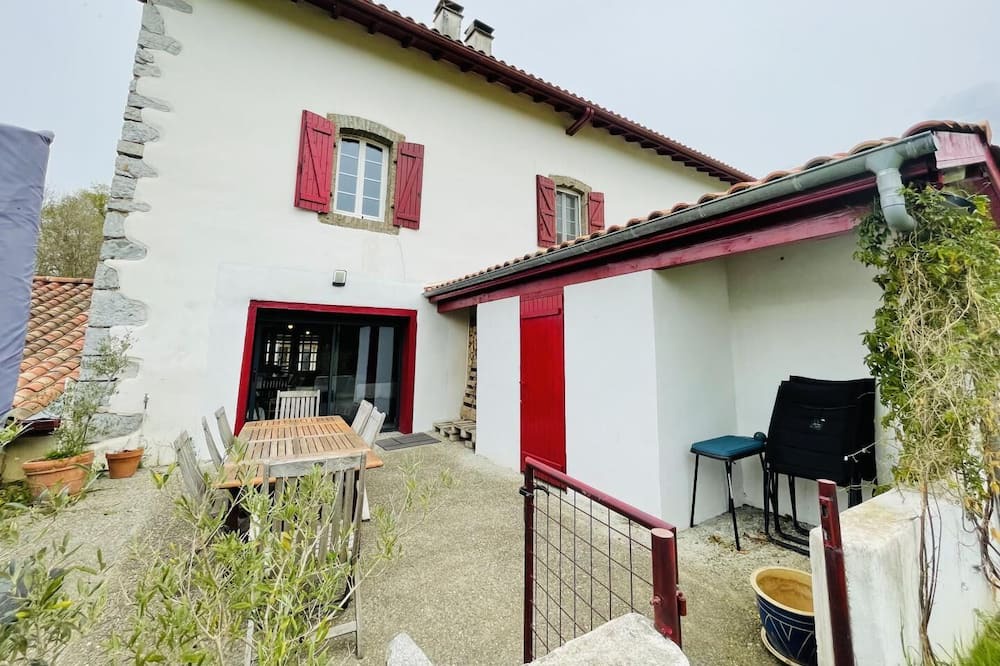 Photo of Outdoor in Gamarthe